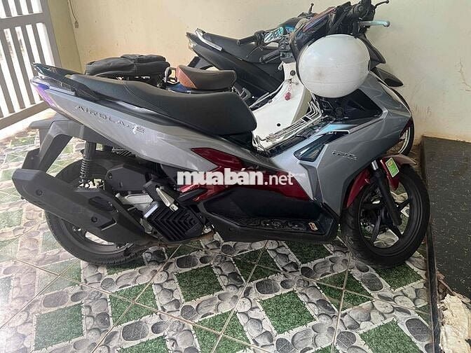 Air blade 125