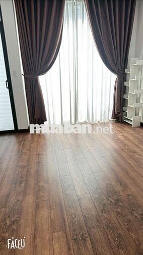 Nhà nguyên căn HXH p. TSN 4,4x15 3 lầu mới full nội thất