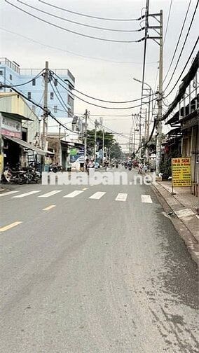 NHÀ ĐẸP 4M X 12M, GẦN MÃ LÒ, BÌNH HƯNG HOÀ A, HXH 6M, CHỈ 4,X TỶ