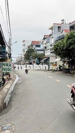 NHÀ ĐẸP 4M X 12M, GẦN MÃ LÒ, BÌNH HƯNG HOÀ A, HXH 6M, CHỈ 4,X TỶ