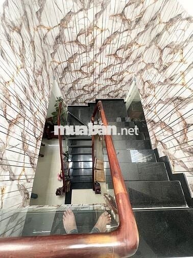 Mặt Tiền Hơn 2 Tỏi Nhà 2 Tầng Vừa Ở Vừa Kinh Doanh Tại Khánh Bình