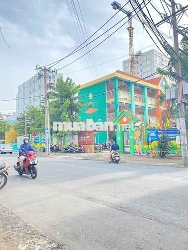 BÁN NHÀ TÂN BÌNH - NHÀ CẤP 4 CŨ 110M2 - 6Tỉ4 - hxh HOÀNG BẬT ĐẠT