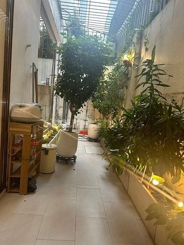 Bán biệt thự Việt Hưng, 190m2, hoàn thiện siêu đẹp, vị trí vip 