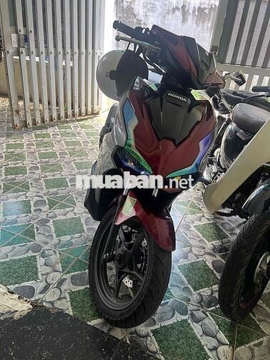 Air blade 125