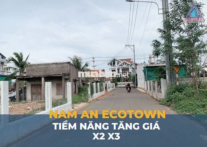 Bán đất Phường Hàm Thắng - Lâm Đồng mới (thuộc Phan Thiết)