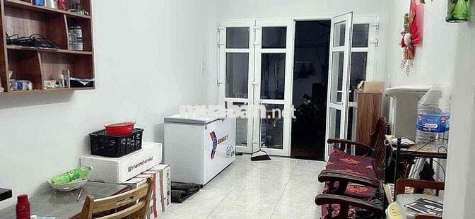 nhà 2 tầng móng xây chắc 5 tầng