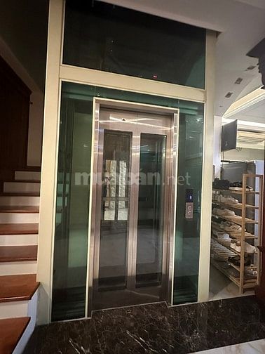 Bán biệt thự Việt Hưng, 190m2, hoàn thiện siêu đẹp, vị trí vip 
