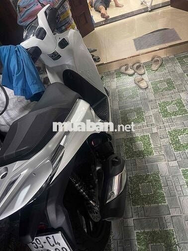 sh125 cọp 2023 chạy 2900 km mới tinh