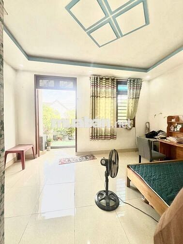 Mặt Tiền Hơn 2 Tỏi Nhà 2 Tầng Vừa Ở Vừa Kinh Doanh Tại Khánh Bình