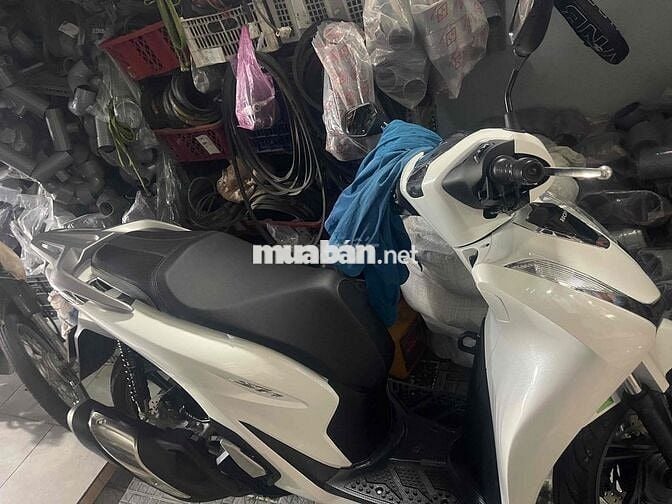 sh125 cọp 2023 chạy 2900 km mới tinh