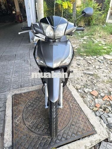 CẦN BÁN GẤP 1 XE HONDA FUTURE.