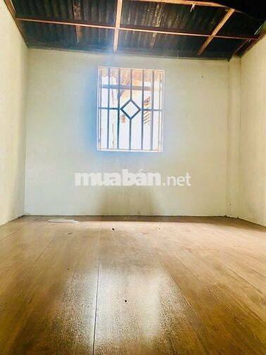 NHÀ TRỆT -LẦU - 49M2, TIỆN XÂY MỚI - NGAY TRUNG TÂM QUẬN 4 - NHỈNH 4 X