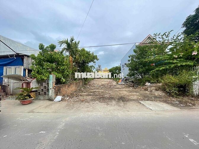 Chủ Chào Lô Gần Biển Thống Nhất 171m2 Đất Ở Đô Thị
