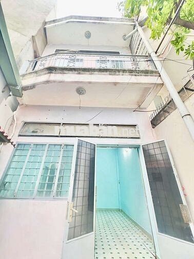 HXH Hoàng Hoa Thám, Phan Đăng Lưu- 48m², 2 tầng - Giá êm 6.5 TỶ