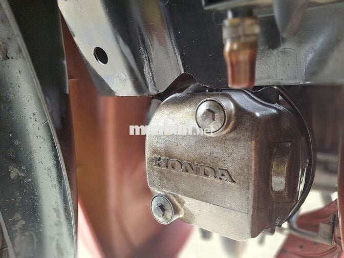 HONDA WAVE RSX.  BSTP càvet đầy đủ .