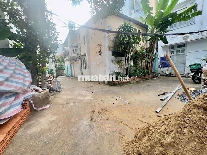 HXH Hoàng Hoa Thám, Phan Đăng Lưu- 48m², 2 tầng - Giá êm 6.5 TỶ