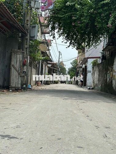 🔑 ĐẤT ĐẸP KIM CHUNG - ĐÔNG ANH – GẦN PHỐ - - Ô TÔ VÀO  ĐẤT- MẶT TIỀN L
