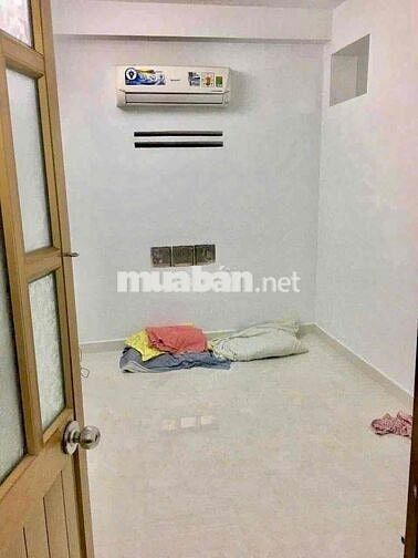 💥Nhà 5x20m, Hẻm Xe Tải_1 Lầu, 4PN, 3WC, Đường Nguyễn Xí, P13, B. Thạnh