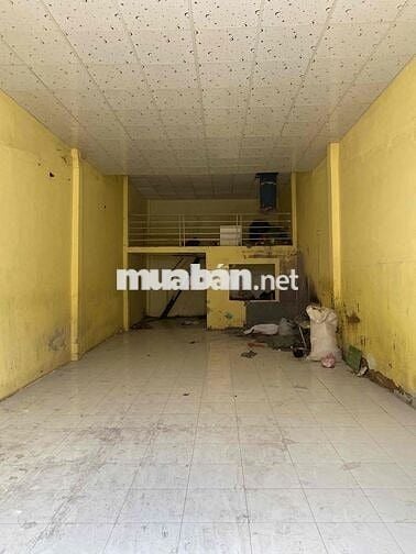 Cần Bán Nhà 1 trệt 1 lầu đúc giả 4x15m - 3 tỷ 8 Đường Chiến Lược