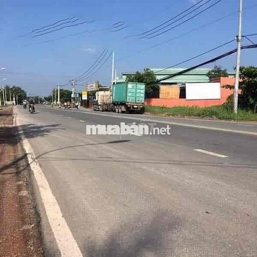 HÀNG NGỘP PHƯỚC HIỆP CỦ CHI 160M2( 8x20) Full thổ cư giá 385 Triệu