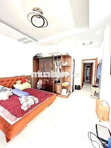 🏡🔥NHÀ ĐẸP HUỲNH VĂN BÁNH💥PHÚ NHUẬN💥4 TẦNG💥NGANG 4M💥60M2💥CHỈ 8.3 TỶ TL🌹