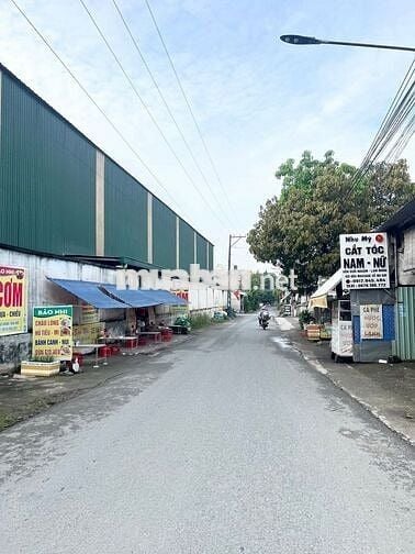 Mặt Tiền Hơn 2 Tỏi Nhà 2 Tầng Vừa Ở Vừa Kinh Doanh Tại Khánh Bình