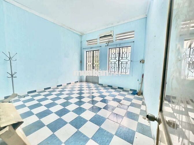 HXH Hoàng Hoa Thám, Phan Đăng Lưu- 48m², 2 tầng - Giá êm 6.5 TỶ