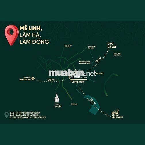 Lô Đất Nền Siêu Đẹp - Giá Tốt ( Rẻ hơn thị trường 1xx )