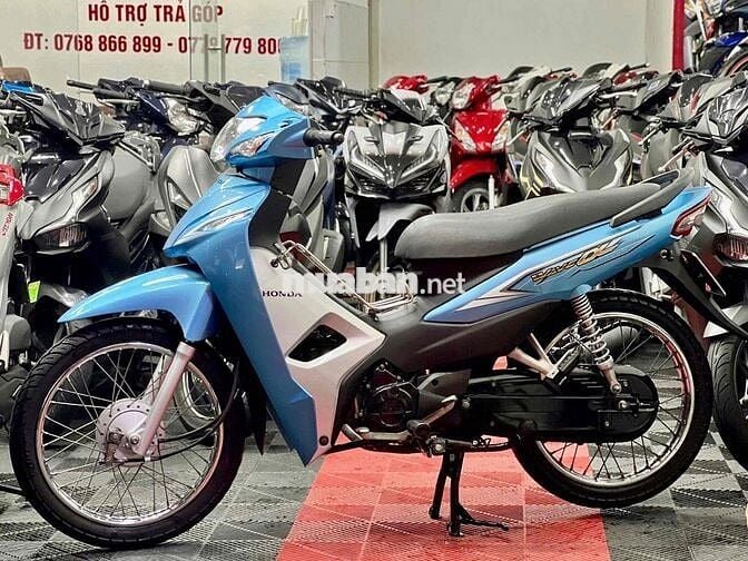 🔥Wave @ 2018 BSTP 9CHỦ MÁY ZIN XE ĐẸP GIÁ RẺ🔥