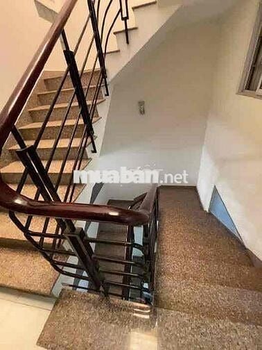 93m2 - Giá 15 tỷ - Ngang 5m - Mặt tiền khu Công Ích Q4, Phú Mỹ, Q7