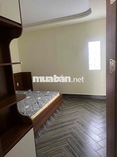 NHÀ 3,9 TỶ THẠNH LỘC 40 MỚI 2 TẦNG HXH , DÀI 17M NGAY HÀ HUY GIÁP VÀO