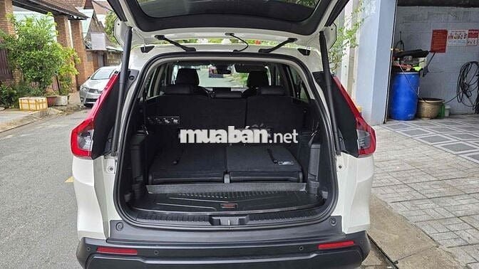 Honda CR V 2023 L - form 2024
