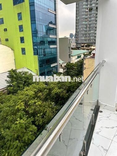 143 Lê Thị Hồng Gấm Q1- MT tuyệt đẹp -6 tầng thang máy - sẵn dòng tiền