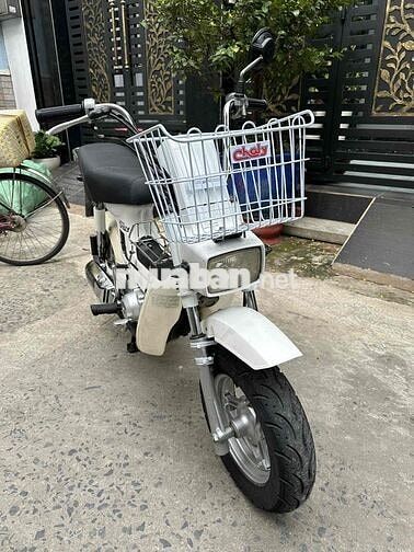 chaly 50cc đời 84 nhật bstp.