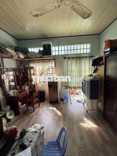 Bán Nhà Nguyễn Sơn, Quận Tân Phú, 60m2, 4x15m, 2 tầng, Hẻm Xe Hơi