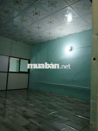 Nhà mặt tiền hẻm xe tải, 2 pn, 2 wc, Q.Bình Tân