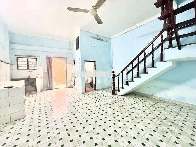 HXH Hoàng Hoa Thám, Phan Đăng Lưu- 48m², 2 tầng - Giá êm 6.5 TỶ