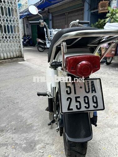 chaly 50cc đời 84 nhật bstp.