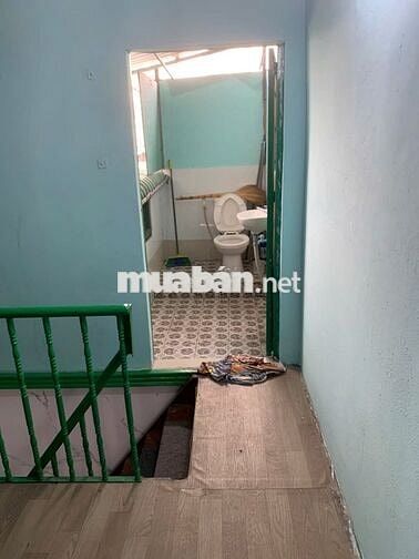 Nhà mặt tiền hẻm xe tải, 2 pn, 2 wc, Q.Bình Tân