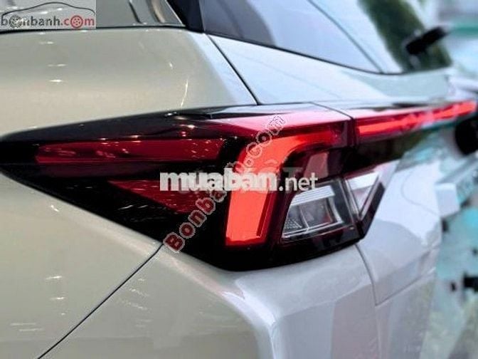 Toyota Veloz Cross 1.5 CVT 2024