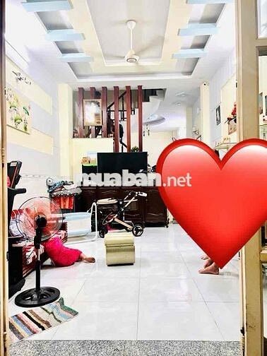 Nhà 4 tầng, 56,m2, hẻm oto , ngay gò xoài, bình Hưng hòa A, sát mã lò