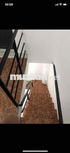 cho thuê nhà đường chính 161D lạc Long quân hẻm xe hơi