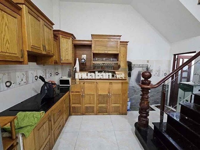 cho thuê nhà hẻm 252 lê văn quới BHHA bình tân