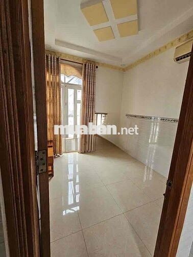 cho thuê nhà hẻm 252 lê văn quới BHHA bình tân