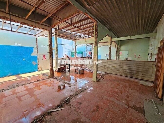 ✅Đất hẻm 1/ đường Bình Trị Đông ngang hơn 7m , Bình Tân