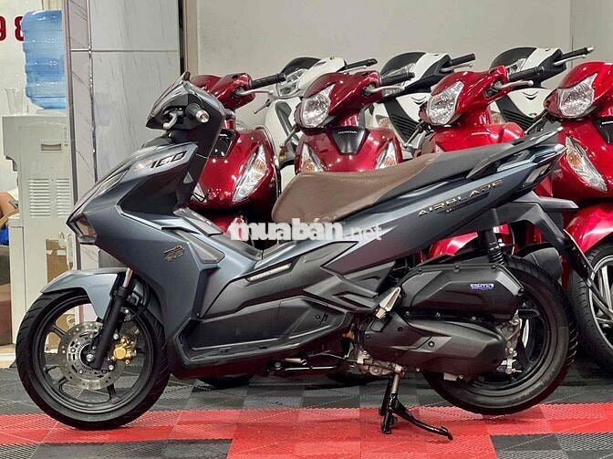 ⭐️AB 160 2023 BS79 9CHỦ PBĐB MÁY ZIN XE ĐẸP⭐️