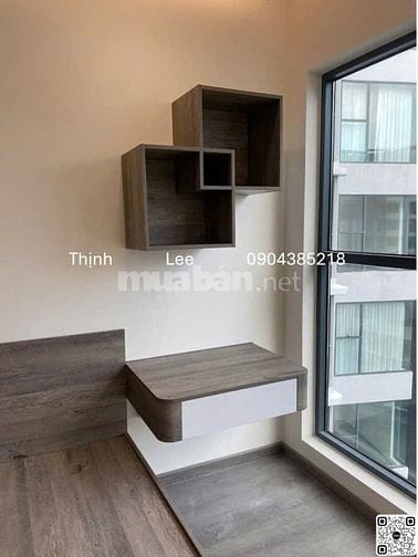 chuyẻn nhượng căn 2PN Diamond Centery cao cấp, view đông nam mát mẻ