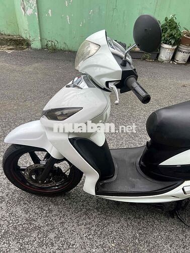 SYM shark 125 xe đẹp máy móc zin êm giá tốt
