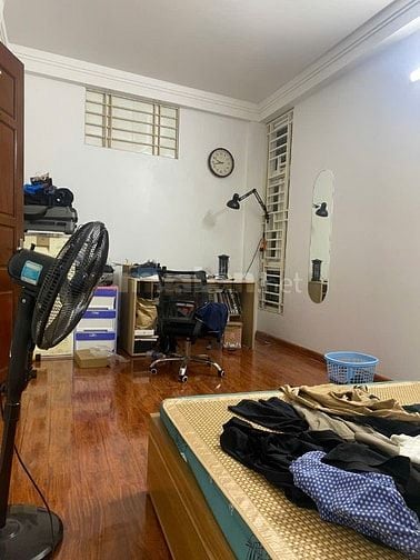 Siêu Phẩm Mặt Phố Nguyễn Đình Hoàn Cầu Giấy, Vỉa Hè 5m, DT 54x5t MT4.2