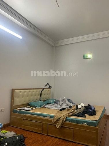 Siêu Phẩm Mặt Phố Nguyễn Đình Hoàn Cầu Giấy, Vỉa Hè 5m, DT 54x5t MT4.2